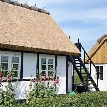 11844-nykobing-sj-egebjergvej-101 Сasa de vacaciones Nygård