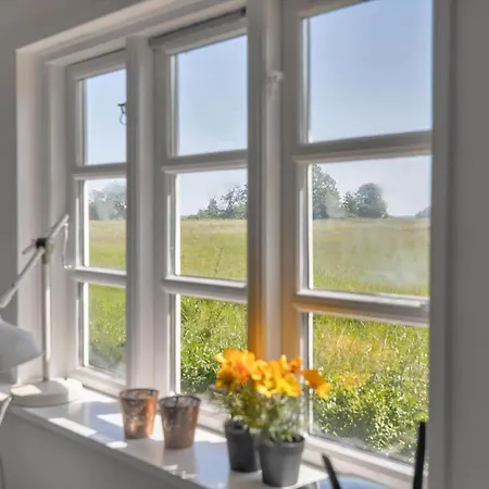 11844-nykobing-sj-egebjergvej-101 Сasa de vacaciones Nygård