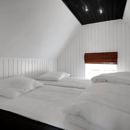 Tatil Evi 11844-nykobing-sj-egebjergvej-101 Nygård