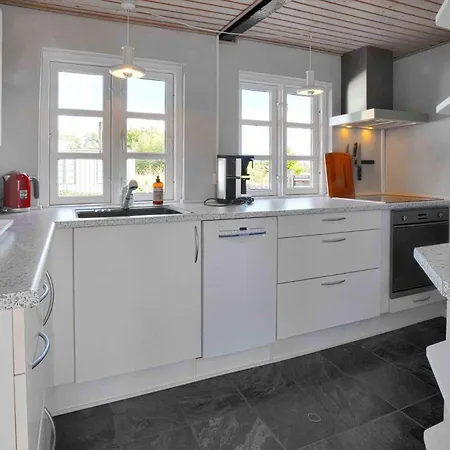 Tatil Evi 11844-nykobing-sj-egebjergvej-101 *