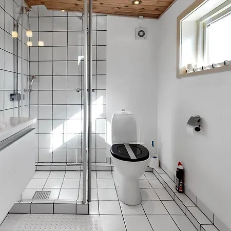 Tatil Evi 11844-nykobing-sj-egebjergvej-101 *