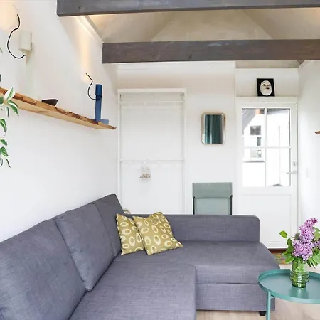 Tatil Evi 11844-nykobing-sj-egebjergvej-101 Nygård