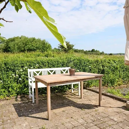 Сasa de vacaciones 11844-nykobing-sj-egebjergvej-101 Nygård