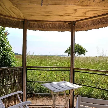 Tatil Evi 11844-nykobing-sj-egebjergvej-101 Nygård