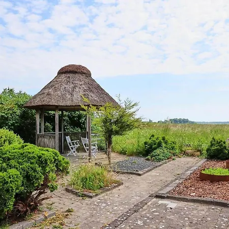 Tatil Evi 11844-nykobing-sj-egebjergvej-101