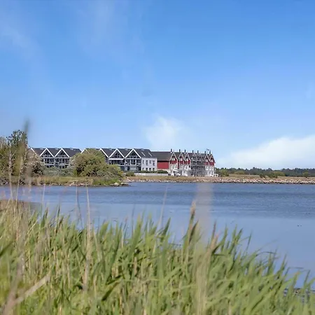 11844-nykobing-sj-egebjergvej-101 Tatil Evi *