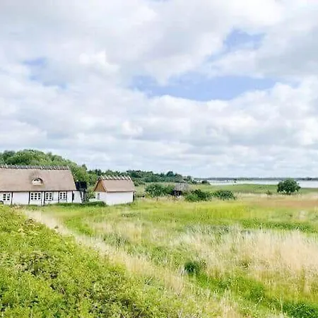 Tatil Evi 11844-nykobing-sj-egebjergvej-101 *