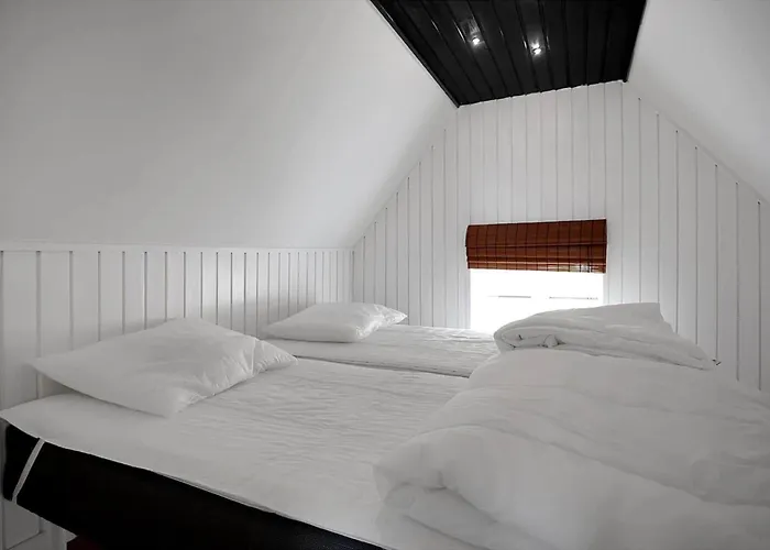 בית נופש 11844-nykobing-sj-egebjergvej-101 Nygård